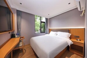 Room - Miduo Hotel (Shanghai)