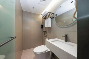 Room - Miduo Hotel (Shanghai)