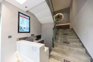 Interior - Miduo Hotel (Shanghai)