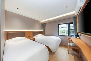 Room - Miduo Hotel (Shanghai)