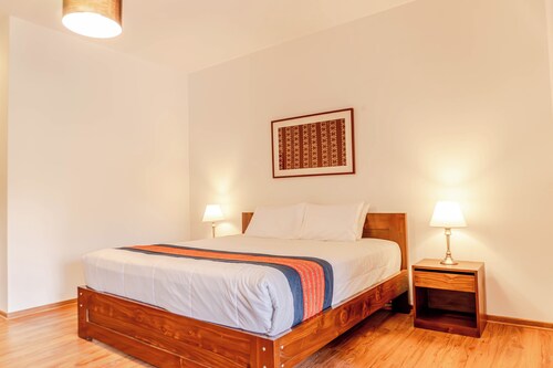 Casa Hacienda Hotel Boutique