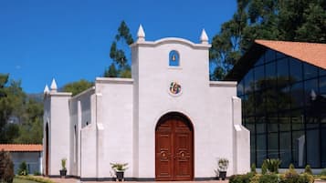 Capela