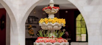 Casa Hacienda Hotel Boutique