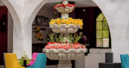 Casa Hacienda Hotel Boutique