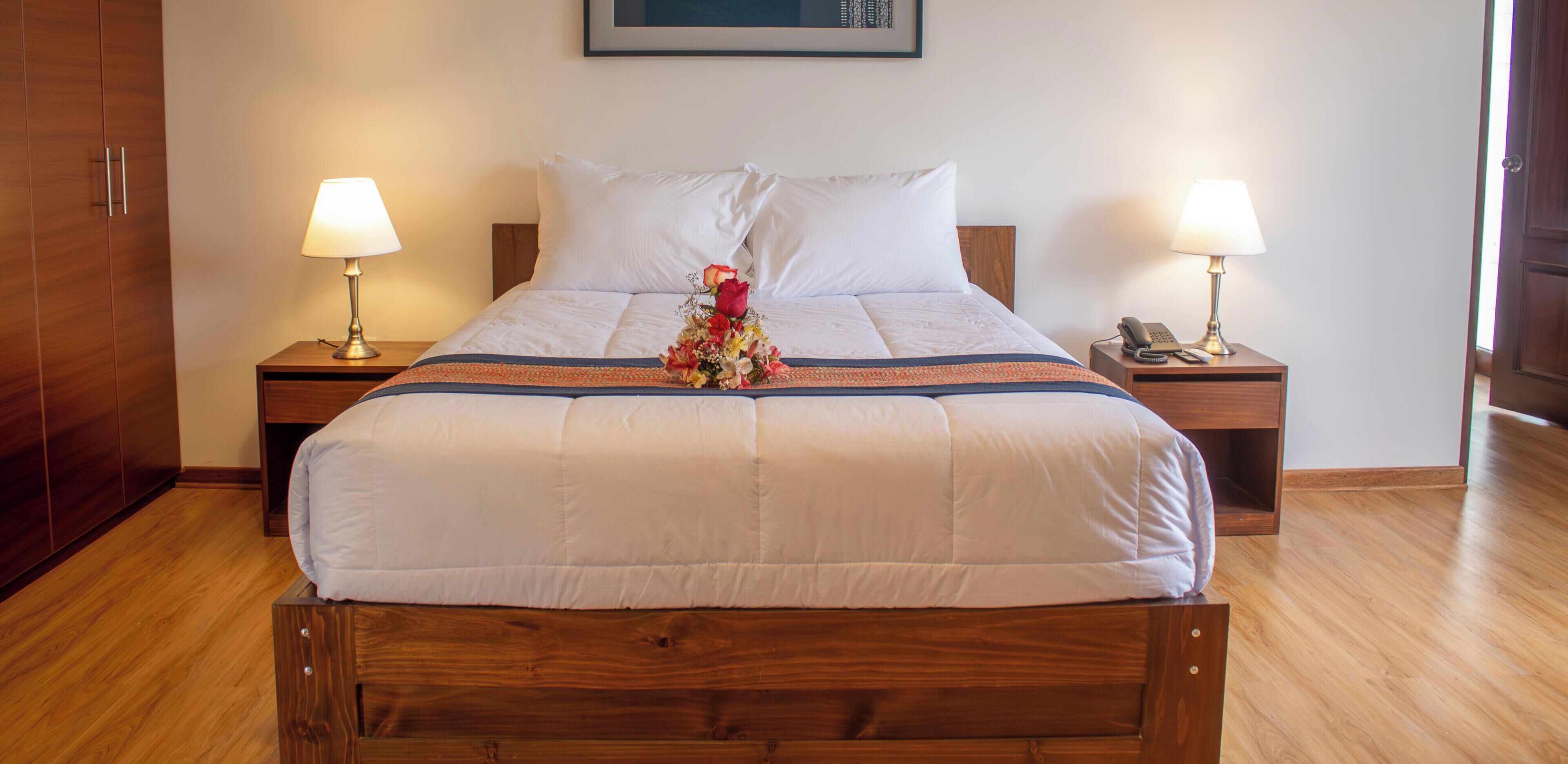 Suite Familiale | Bureau, espace de travail pour ordinateur portable, Wi-Fi gratuit