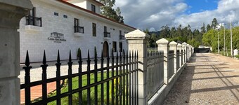 Casa Hacienda Hotel Boutique