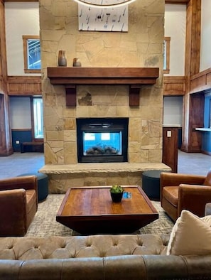 Interior - Ski Retreat With Pool, Hot Tub & Mountain Views (Park City)