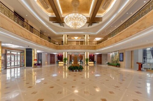 Shanxi Hotel