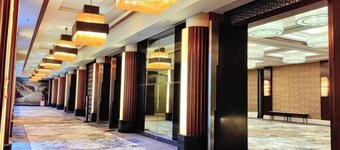 Shanxi Hotel