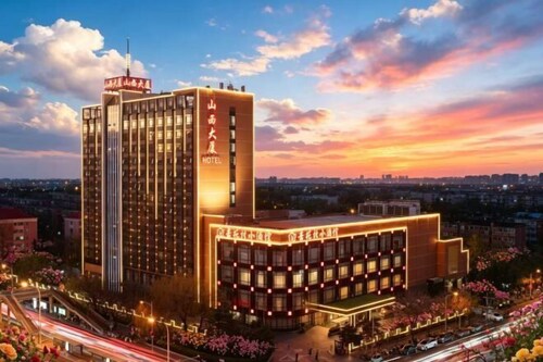 Shanxi Hotel