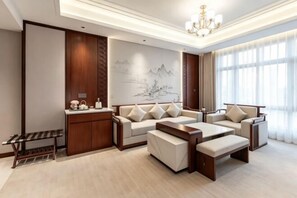 Room - Shanxi Hotel (Beijing)