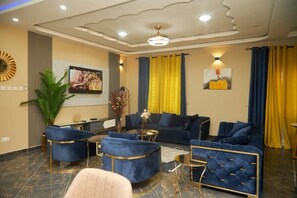 Sala d'estar