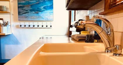 DOCKSIDE BUNGALOW: Dog Friendly - Bungalow Retreat - Kings Bay, Crystal River