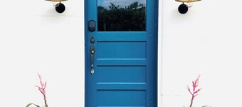 DOCKSIDE BUNGALOW: Dog Friendly - Bungalow Retreat - Kings Bay, Crystal River