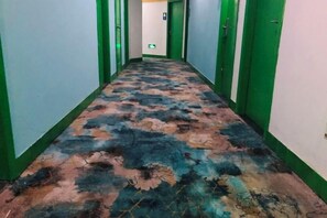 Unclassified image, 2 of 12, button - Jitai Hotel (Shanghai Hongkou Football Stadium) (Shanghai)