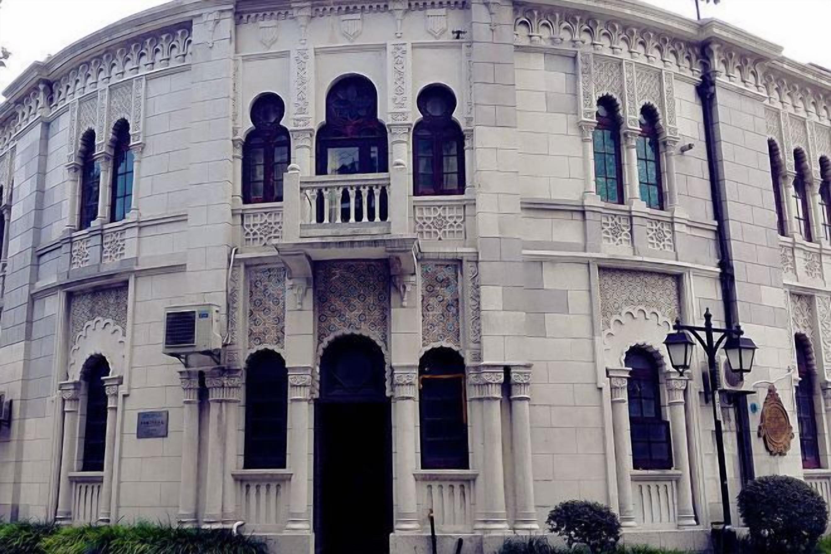 مكان جذب سياحي