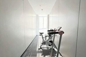 Gimnasio