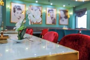 ร้านอาหาร