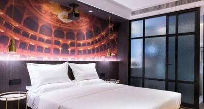 Jupian Movie Hotel (Pingyang Aojiang Xinhenan Road)