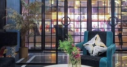 Jupian Movie Hotel (Pingyang Aojiang Xinhenan Road)