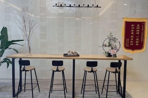 Dining - Shanshui Trends Hotel (Beijing Capital International Airport Xinguozhan) (Beijing)