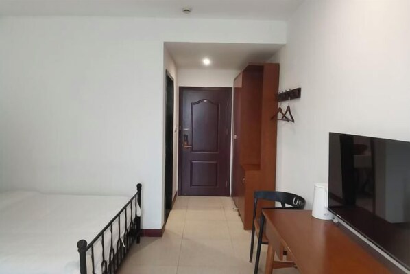 Room - FILM YOUTH HOSTEL (Shanghai)