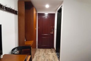 Room - FILM YOUTH HOSTEL (Shanghai)