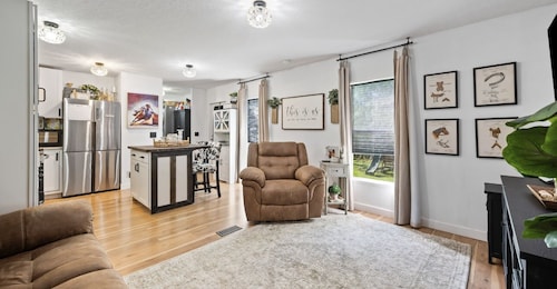 Charming 2-bedroom mobile home with AC, WiFi in fabulous Lakeland