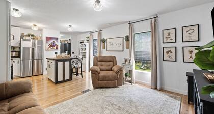 Charming 2-bedroom mobile home with AC, WiFi in fabulous Lakeland