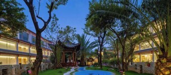 Jia Li Da Garden Hotel