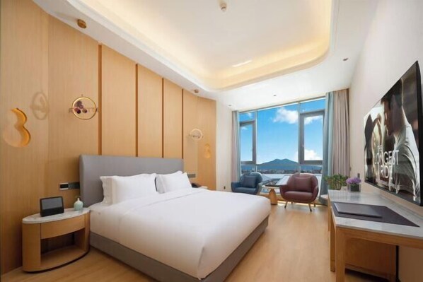 Room - Jia Li Da Garden Hotel (Lijiang)