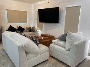 TV connectée
