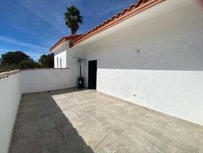 Terrace/patio - NICE HOUSE (puerto peñasco)