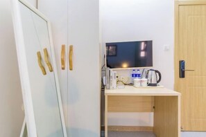 Room - Ping'an Hotel (Shanghai)