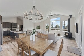 Opholdsområde