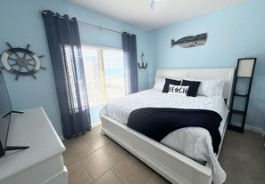 4 Schlafzimmer, Reisekinderbett, kostenloses WLAN, Bettwäsche