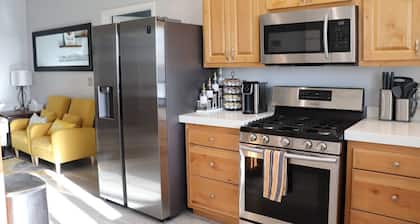 Juniper View 2/2+Hot Tub