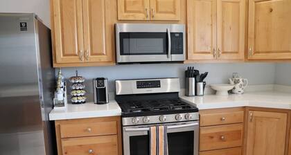 Juniper View 2/2+Hot Tub