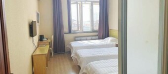 Jinkelai Hotel