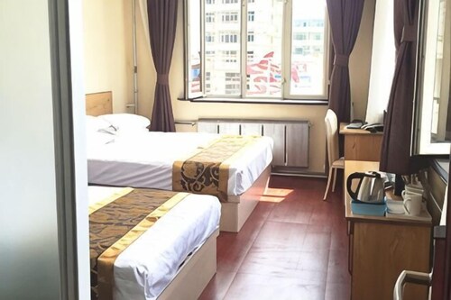 Jinkelai Hotel