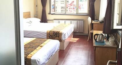 Jinkelai Hotel