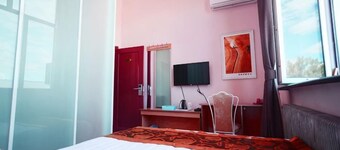 Jinkelai Hotel