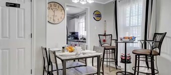 Seven Pines Retreat: Peaceful, Stocked Home in White Hall