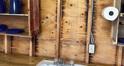 Country retreat!