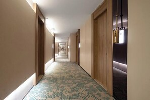 Interior - Skyscraper Hotel (Wenling Jingyuan Branch) (Wenling)