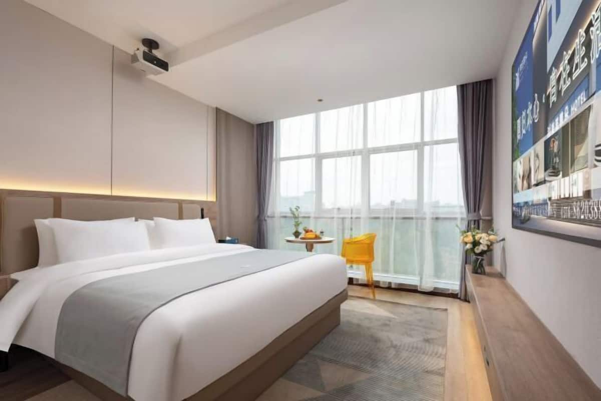 客房