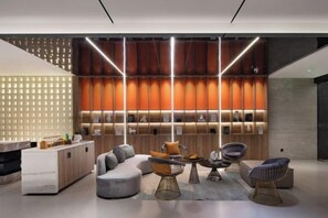 Room - Skyscraper Hotel (Wenling Jingyuan Branch) (Wenling)