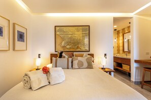 2 chambres, bureau, Wi-Fi, draps fournis