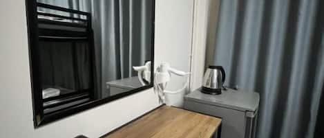 Interiör