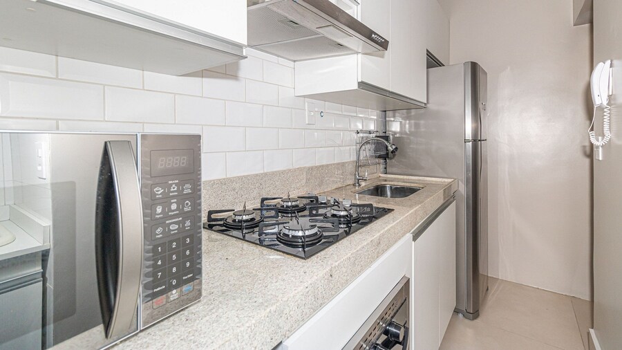 Rj01 Loft 200m da praia Posto 8 Arpoador